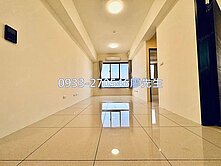 國家君臨2房車 近交流道 輕屋齡 成家推薦