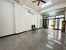 💒 大里自強街震後臨路店墅 💒