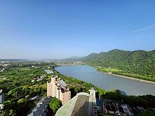 🌈極品太平洋水鄉露台戶🌈