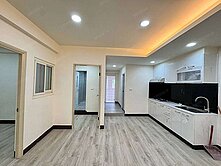 整新二樓公寓/管線重拉4房/天然瓦斯/稀有釋出