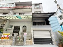 ２１遠薦∣✨３６坪土地✨車庫停車✨優質透天