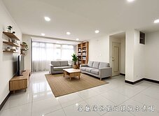 鳳鳴火車站旁國際新城公寓美三房