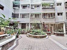 🌷地點超強｜免整理大三房｜健身公寓