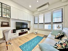 文山特區·陽明國中｜御廳苑｜高樓平車未來捷運宅