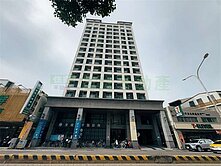 💯榮業|近成大百萬收租藏金宿舍