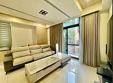 彰化鹿港 | 輕屋齡精裝裝潢別墅