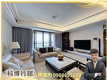 專任！我是承辦｜科博行館｜科博館視野｜雙主臥雙平車