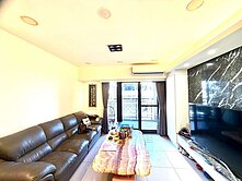 文森花園大四房雙主臥雙露台平車