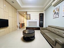 文山特區旁 稀有大地坪 屋況佳 雙車墅