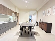 稀有大地坪美墅｜雙車位、屋況佳｜保值傳家首選