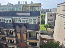 新竹北區南寮海景崗石別墅+雙車位