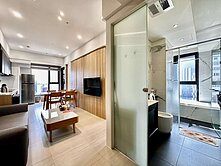 🌿農十六捷運宅｜享京城｜正兩房平車｜採光超讚