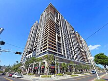 全區最便宜☘️三井outlet全新大2房平車 