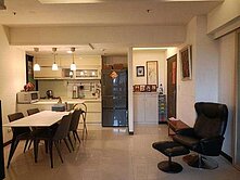 ✨摩納哥✨屋主換屋急售!! 完美三房+雙車位