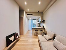 信實橙🧡 | 藍圖講義 | 全新落成精裝兩房平車