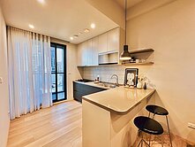 信實橙🧡 | 藍圖講義 | 全新落成精裝兩房平車