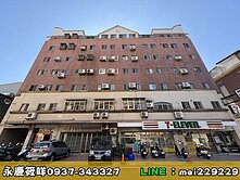 筱咩推推｜東海藝術商圈。稀有樓中樓２房