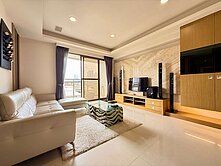 🏆三多商圈｜聚馥｜質感美裝潢三房平車⭐