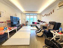 石上清泉景觀戶別墅☆大台北華城☆康橋學區