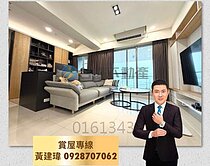 海景首排💞水丰光💞溫馨精裝｜高樓2+1房平車