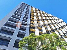  天母仰格鋼骨制震景觀兩房