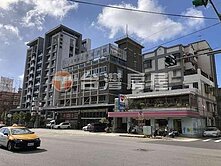 華亞科園區-超大電梯商辦