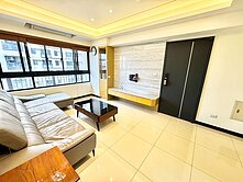 藍筱茹專簽寓上里安邊間四房雙平車