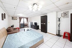 🍎正中壢站前大空間電梯美套房🍎