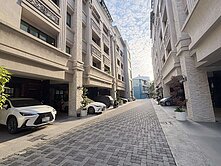 仁武八卦寮輕屋齡超級美社區型車墅