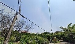 ❤️穎推❤️(專)楊梅三面臨路農地(買地送屋)