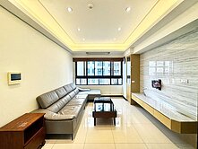 藍筱茹專簽寓上里安邊間四房雙平車