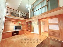 ❤淡大巧克力花園稀有邊間3+1房