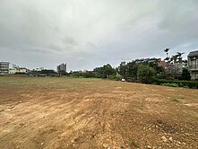 中壢中央大學都內增值農地B8