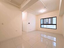 高大特區【遠見峰悅】全新未住｜正三房｜雙衛浴開窗