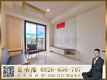 承辦漢神三房平車生活圈中心｜完美格局美宅即刻入住