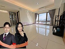 房仲夫妻推薦麗池花園廣場三房車