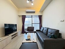 大有商圈輕屋齡✨幸福公園3美裝潢2房車