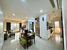 ☘️新時代永和最美窗景邊間三房+平車