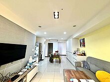 ☘️新時代永和最美窗景邊間三房+平車~邵育緒 推薦