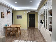 ❤力銘推薦❤林口A9【活力城】美式鄉村風美妝二房車