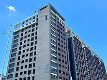 (馬斯)大毅植幸福視野戶 三房+平面車位