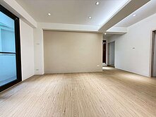 專簽西區近車站✨全新整理✨大三房✨雙主臥三陽台