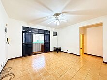 ❤️四號公園︱衛生所旁大三房採光美寓❤️住商惠麥