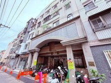 太平工業區唯一管理社區1+2樓店