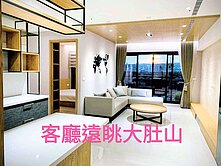 ⭐南屯單元2 ⭐愛樂OP.1高質感裝潢3房雙平車