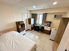 🅰️最超值🅰️朝南超美景觀🅰️衛浴開窗邊間戶