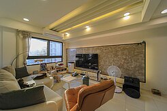 3百公尺漢神巨蛋2+1房B1平車開價36來電約賞屋