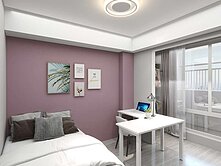 西門新天地投資宿舍