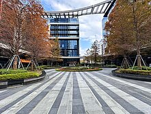 🏆儀居團隊🏆J6大直時代廣場頂級辦公4A