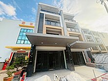 【店住兩用首選】全新未住．彌陀金店面．最後一戶✨
